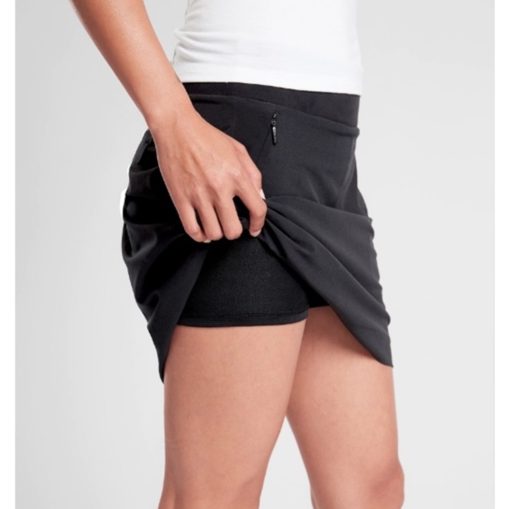 Athleta Soho Skort - Picture 4 of 7